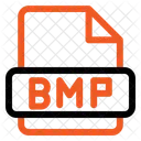 Archivo bmp  Icono