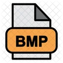 Archivo bmp  Icono