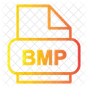 Archivo bmp  Icono