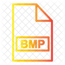 Archivo bmp  Icono