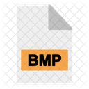 Archivo bmp  Icono