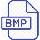 Archivo bmp  Icono