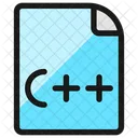 Archivo C Plus Plus Optimizacion Ultimate Icono