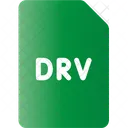 Archivo del controlador del dispositivo  Icon