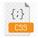 Archivo Css Css Archivo Icon