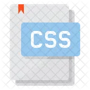 Archivo CSS  Icon