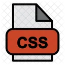 Archivo CSS  Icon