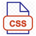 Archivo CSS  Icono