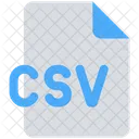 Archivo Formato Pagina Icono