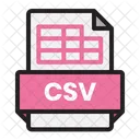 Archivo Documento Doc Icono