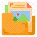 Imagen Archivos Documento Icono