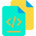 Archivo de programación  Icon