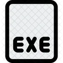 Archivo Exe Formato Exe Icono