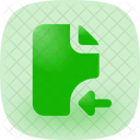 Exportacion De Archivos Ou Lc Icono