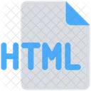 Archivo Formato Pagina Icono