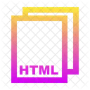 HTML Icono