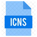 Archivo icns  Icono