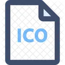 Ico Archivo Ico Formato Ico Icono