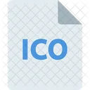 Ico Archivo Ico Formato Ico Icono