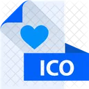 Archivo Ico Ico Formato De Archivo Icono