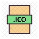 Archivo Ico Ico Formato De Archivo Icono