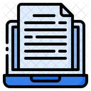 Archivo  Icono