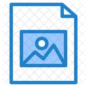 Archivo De Imagen Documento De Imagen Formato De Archivo Symbol