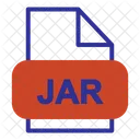 Archivo jar  Icono