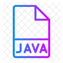 Archivo java  Icono