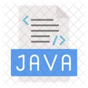 Archivo Archivo Js Javascript Icono