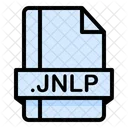 Archivo jnlp  Icono