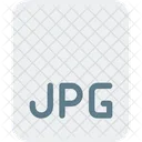 Archivo jpg  Icon