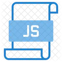 Archivo Js Icono