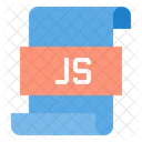 Archivo Js Icono