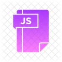 Archivo js  Icono