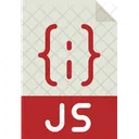 Archivo js  Icono