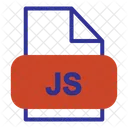 Archivo js  Icono