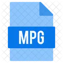 Archivo Tipos Extension Icono