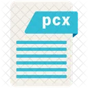 Pcx Formato Archivo Icono