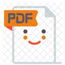 Archivo Pdf Pdf Documento Icono