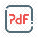 Archivo PDF  Icon