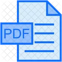 Archivo Pdf Pdf Archivo Icono