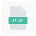 Pdf Archivos Documento Icono