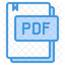 Pdf Archivo Documento Icon