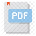 Archivo PDF  Icon