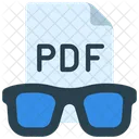 Archivo Pdf Archivo Documento Icon