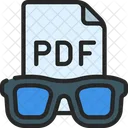 Pdf Icon