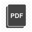 Imagen Pdf Archivo Icono