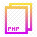 PHP Icono