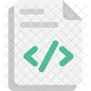 Php Archivo Programacion Icono